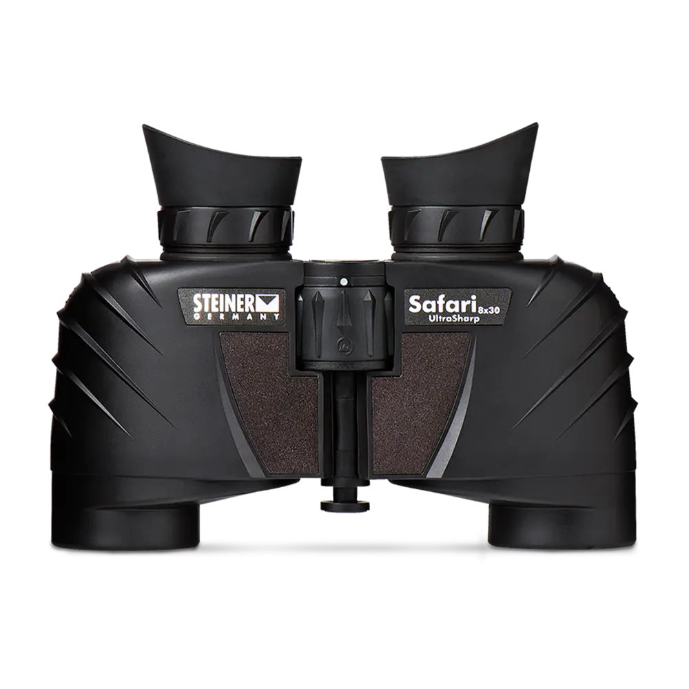 Safari Ultrasharp 8x30 | Steiner High-Quality Optics